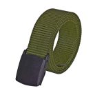 Gurkha Tactical X-Ray web curea, verde