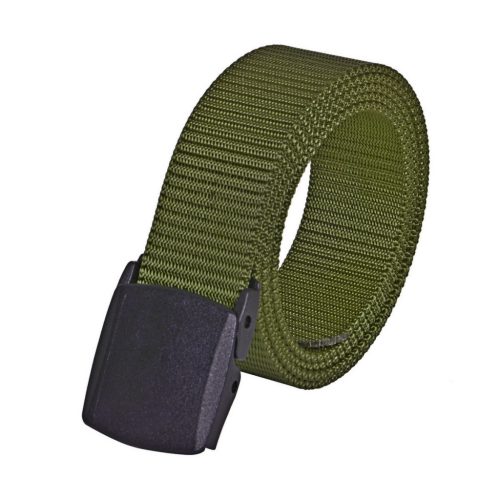Gurkha Tactical X-Ray web curea, verde