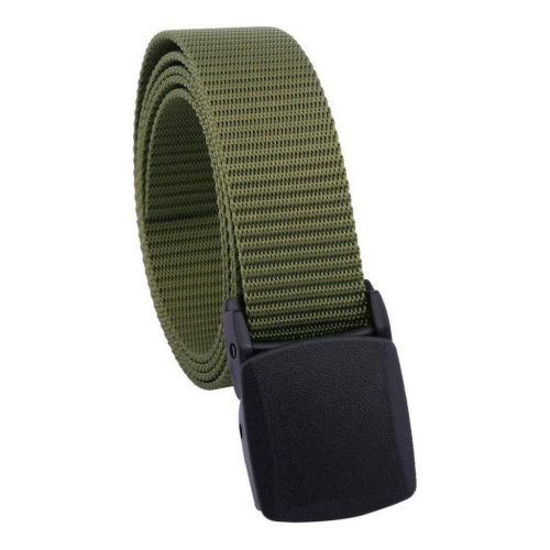 Gurkha Tactical X-Ray web belt, green