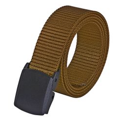 Gurkha Tactical X-Ray web belt, coyote