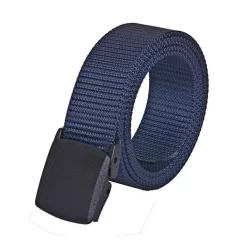 Gurkha Tactical X-Ray web belt, NAVY-blue