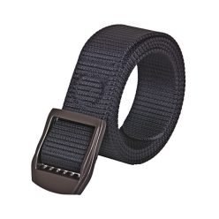 Gurkha Tactical Operator web belt, black