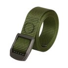 Gurkha Tactical Operator web belt, green