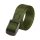 Gurkha Tactical Operator web belt, green