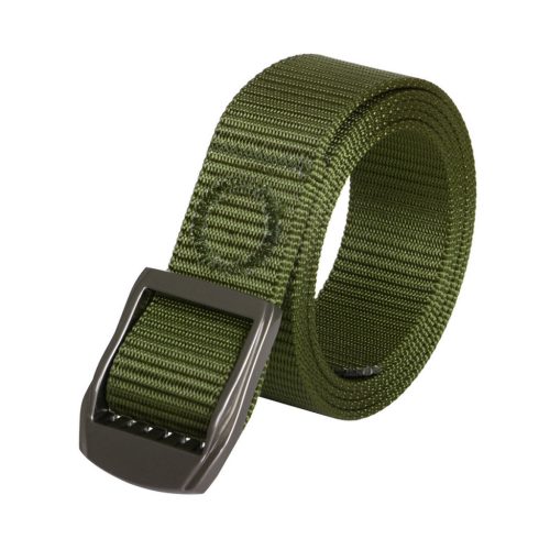 Gurkha Tactical Operator web belt, green
