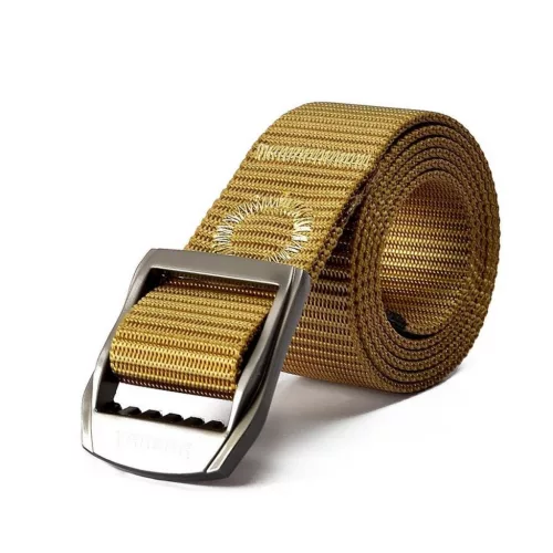 Gurkha Tactical Operator web belt, coyote