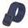 Gurkha Tactical Operator web belt, NAVY-blue 3,5x130cm