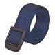 Gurkha Tactical Operator web belt, NAVY-blue 3,5x130cm