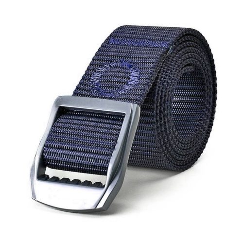 Gurkha Tactical Operator web belt, NAVY-blue