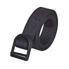 Gurkha Tactical Delta web belt, black