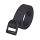 Gurkha Tactical Delta web belt, black