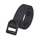Gurkha Tactical Delta web belt, black
