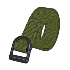 Gurkha Tactical Delta web curea, verde