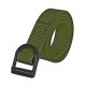 Gurkha Tactical Delta web belt, green