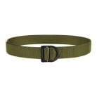 Gurkha Tactical Delta web belt, green 3,5x130 cm