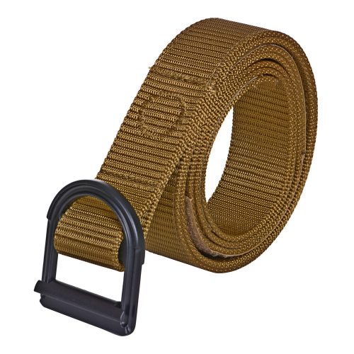 Gurkha Tactical Delta web belt, coyote 3,5x130 cm