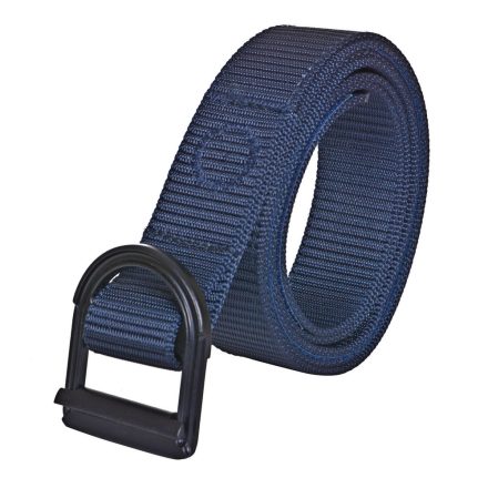 Gurkha Tactical Delta  web belt, NAVY-blue 3,5x130 cm