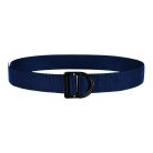 Gurkha Tactical Delta  web belt, NAVY-blue 3,5x130 cm