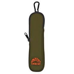 M-Tramp Neoprene Pouch, green