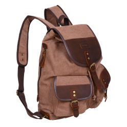 Aihki Rucksack, Braun