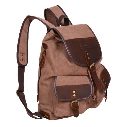 Aihki Backpack, brown