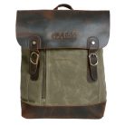 Aihki Backpack, olive