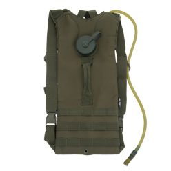 Hidropachet Mil-Tec, verde