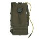 Mil-Tec hydropack hátizsák, zöld