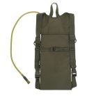 Hidropachet Mil-Tec, verde