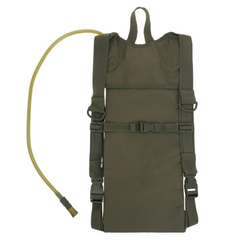 Mil-Tec hydropack hátizsák, zöld