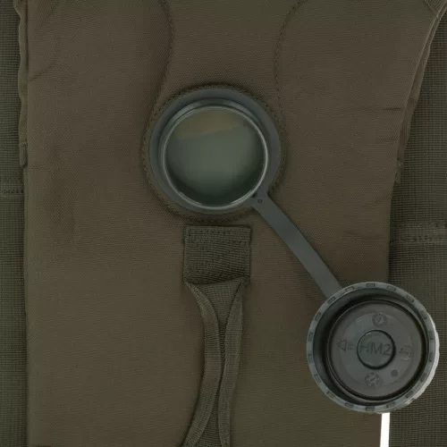 Hidropachet Mil-Tec, verde