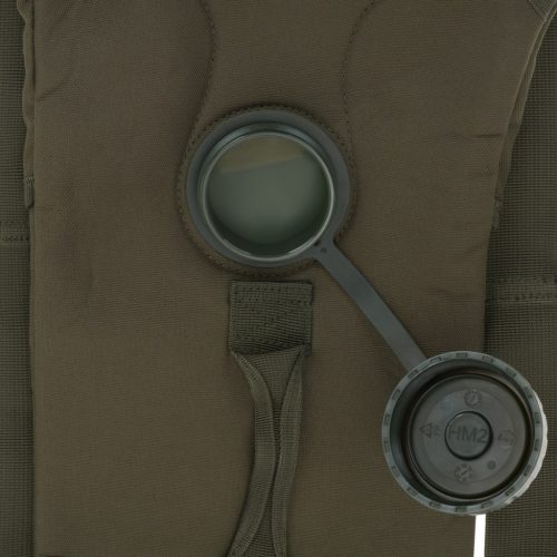 Mil-Tec hydropack hátizsák, zöld