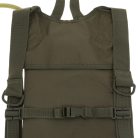 Hidropachet Mil-Tec, verde