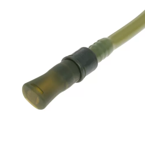 Hidropachet Mil-Tec, verde