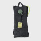 Hidropachet Mil-Tec, negru