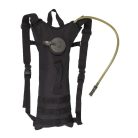 Mil-Tec Hydropack, Schwarz