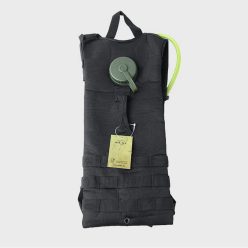 Hidropachet Mil-Tec, negru
