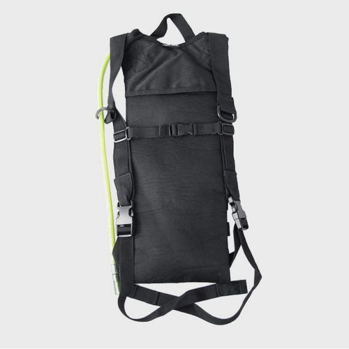 Mil-Tec hydropack hátizsák, fekete