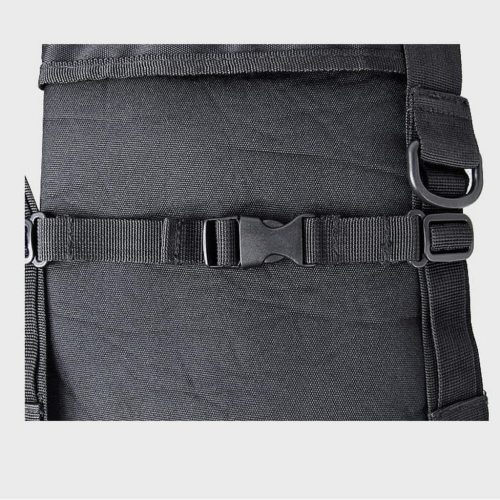 Hidropachet Mil-Tec, negru