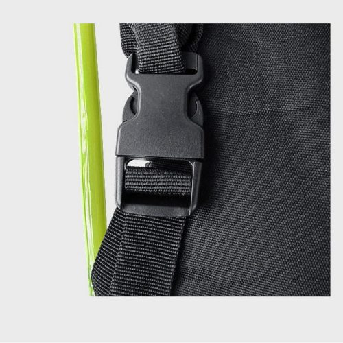 Mil-Tec hydropack hátizsák, fekete