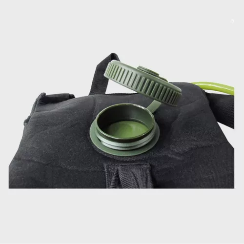 Mil-Tec hydropack, black