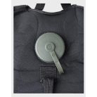 Mil-Tec hydropack hátizsák, fekete