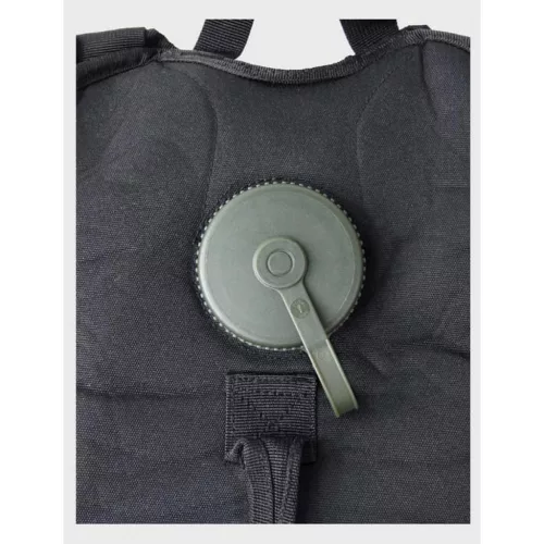 Mil-Tec hydropack, black