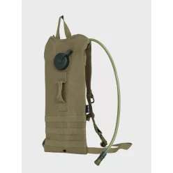 Mil-Tec hydropack, coyote