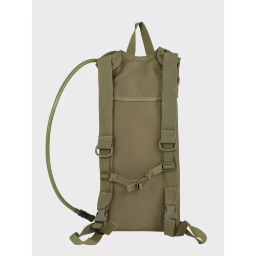 Hidropachet Mil-Tec, coyote