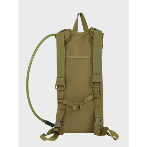 Mil-Tec hydropack hátizsák, coyote