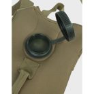 Hidropachet Mil-Tec, coyote