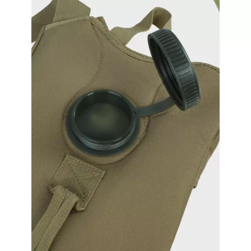 Mil-Tec hydropack, coyote