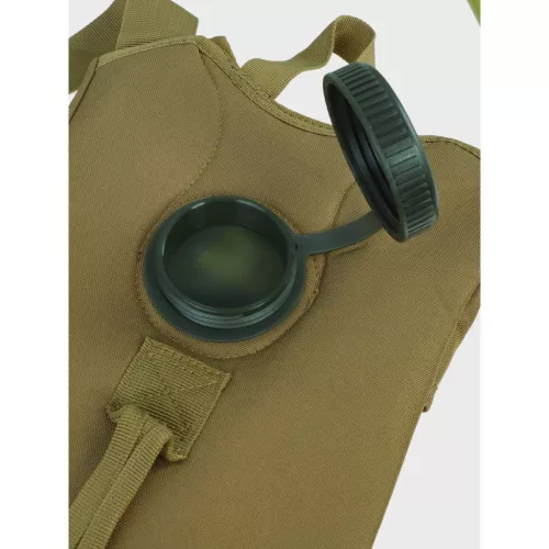 Mil-Tec hydropack hátizsák, coyote