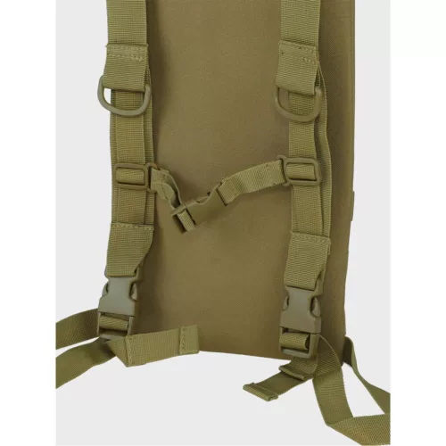 Mil-Tec hydropack hátizsák, coyote